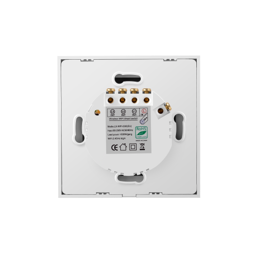 Chaoran Google Home Mini Smart Assistant Zigbee Dimmer Light Switches EU